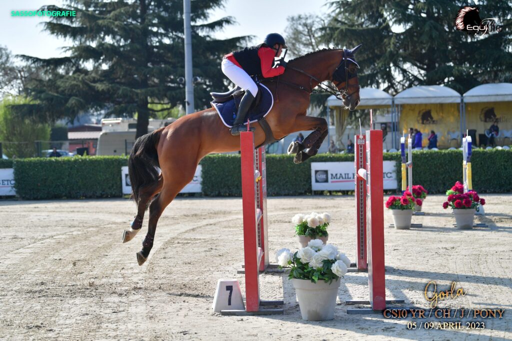 Day 4 CSIO Youth Gorla Minore, i risultati dei Grand Prix 2
