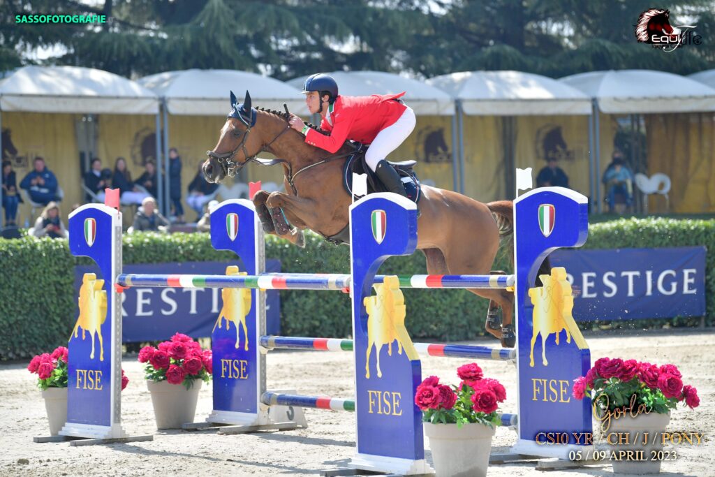 Day 4 CSIO Youth Gorla Minore, i risultati dei Grand Prix 4