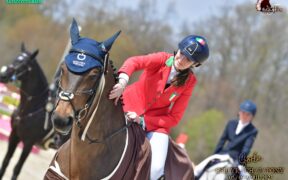 Day 4 CSIO Youth Gorla Minore, i risultati dei Grand Prix 5