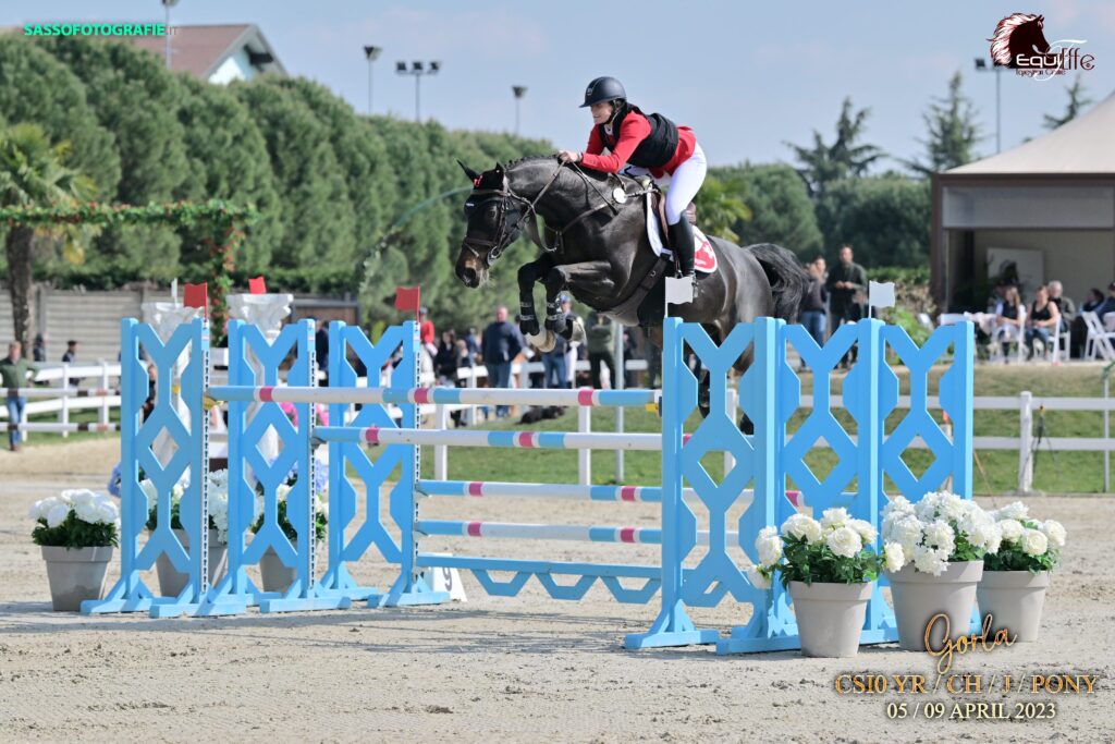 Day 4 CSIO Youth Gorla Minore, i risultati dei Grand Prix 7