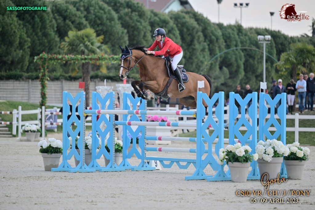 Day 4 CSIO Youth Gorla Minore, i risultati dei Grand Prix 8