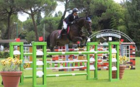 Entra nel vivo la 49esima stagione agonistica de Le Siepi