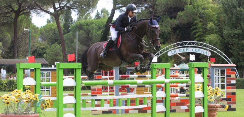 Entra nel vivo la 49esima stagione agonistica de Le Siepi