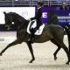 FEI Dressage World Cup 2023 al via ad Omaha: Jessica von Bredow-Werndl subito a segno nel Grand Prix