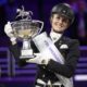 FEI Dressage World Cup™: Jessica von Bredow-Werndl e TSF Dalera BB vincono la finale