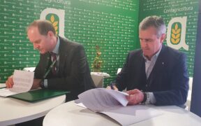 FISE e Confagricoltura raccontano l'Italia rurale