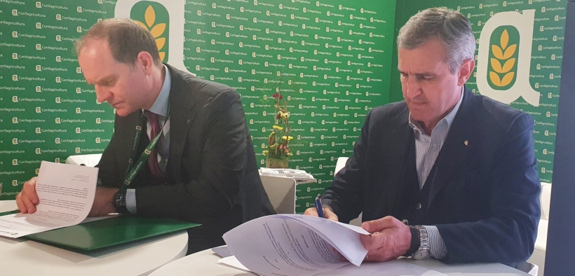 FISE e Confagricoltura raccontano l'Italia rurale