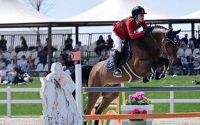 Giovani talenti: la rapida ascesa di Martina Ferrari