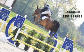 Gorla Minore è pronta a dare il via alla 1^ Tappa Nations Cup EEF 2023 (CSIO3*)