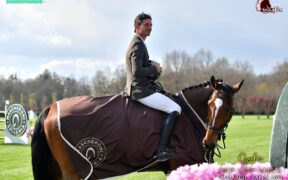 Gorla Spring Tour: Guerdat vince il Grand Prix, miglior azzurra Michol Del Signore (CSI3*)