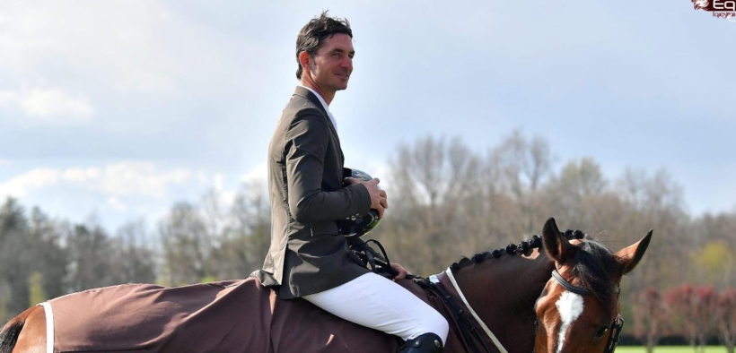 Gorla Spring Tour: Guerdat vince il Grand Prix, miglior azzurra Michol Del Signore (CSI3*)