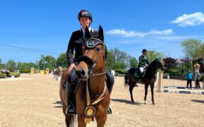 Gran Premi Naz. A5*: ecco i podi 8