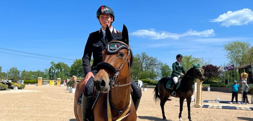 Gran Premi Naz. A5*: ecco i podi 8