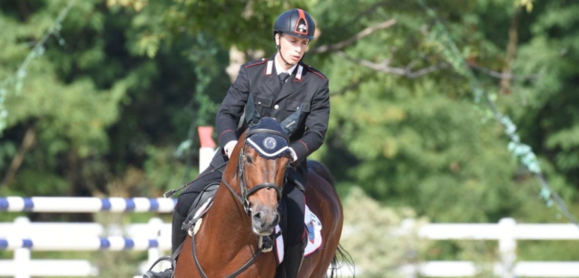 Gran Premi Naz. A5*: ecco i podi 6