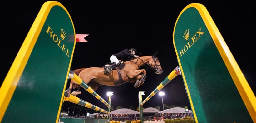 Grand Prix Internazionali: ecco i podi (week #13)