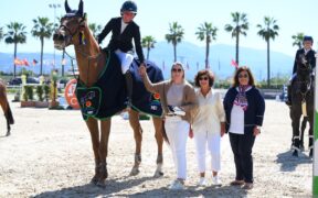 Grand Prix Internazionali: ecco i podi (week #14)