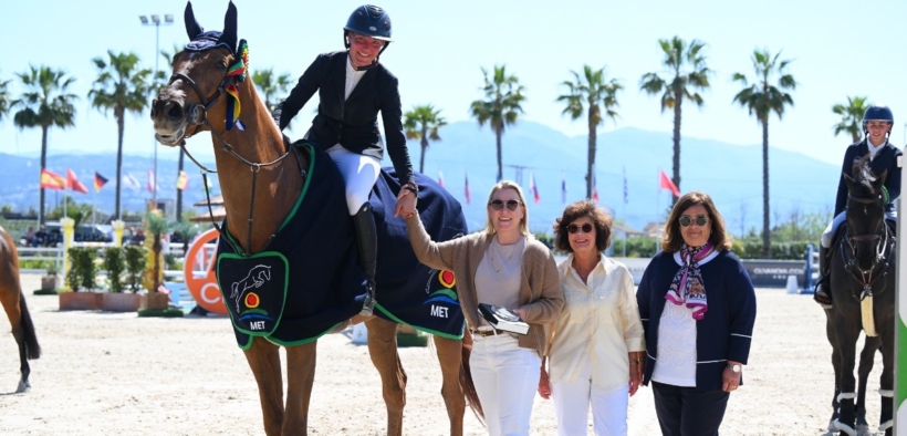 Grand Prix Internazionali: ecco i podi (week #14)