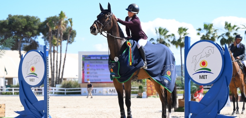 Grand Prix Internazionali: ecco i podi (week #15)