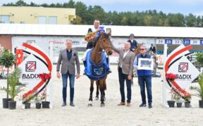 Grand Prix Internazionali: ecco i podi (week #16)