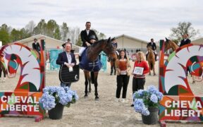 Grand Prix Internazionali: ecco i podi (week #17)