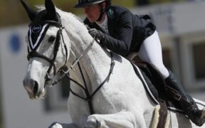 Italian Champions Tour: il team EFG Italia al comando della prima manche di Arezzo