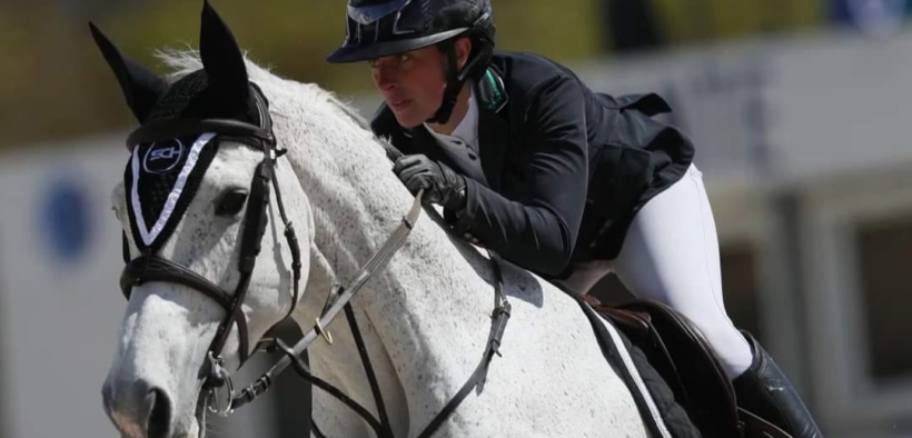 Italian Champions Tour: il team EFG Italia al comando della prima manche di Arezzo