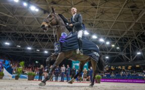 Jumping world ranking, Epaillard è il nuovo n. 2. 1