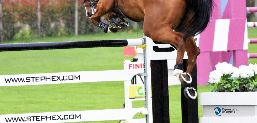 L'International Jumping Riders Club (IJRC) al FEI Sports Forum: rivedere i costi per favorire lo sport equestre