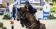 Longines Fei Jumping World CupT: Vogel vince la Final II, ma Schou e Schwizer restano al comando