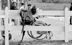 Mancano 500 giorni alle Paralimpiadi di Parigi 2024