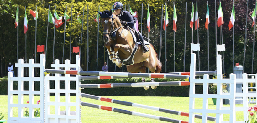 Numeri da record per l'edizione 2023 dei Campionati Italiani Assoluti