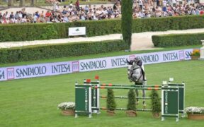 Piazza di Siena, 10 le squadre per la Coppa delle Nazioni