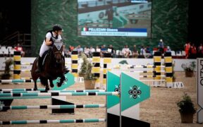 Piazza di Siena 2023: online il programma delle gare nazionali