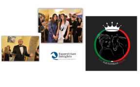 The Equestrian Show 2023: Equestrian Insights è Media Partner