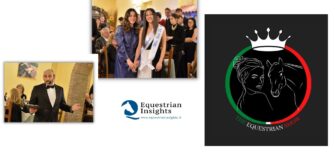 The Equestrian Show 2023: Equestrian Insights è Media Partner