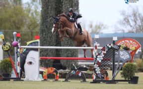 Toscana Tour: a Marlon Modolo Zanotelli il GP Gold, Italia presente con Francesca Ciriesi (CSI4*)