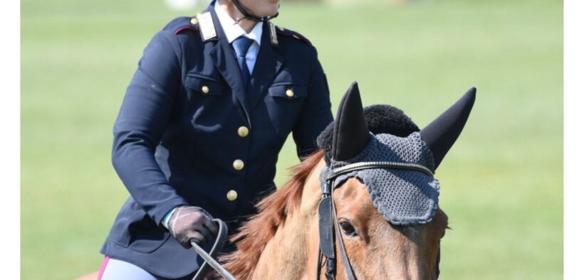 Toscana Tour: Francia sugli scudi del Grand Prix Gold Tour (CSI3*)