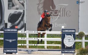 CSIO3* EEF di Gorla Minore, ecco gli azzurri