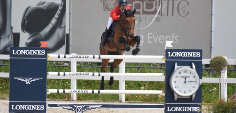 CSIO3* EEF di Gorla Minore, ecco gli azzurri