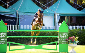 Tutto è pronto a Cervia per i Campionati Italiani Assoluti