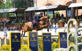 CSIO di Roma / Piazza di Siena: ecco tutti gli azzurri convocati
