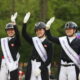 FEI Dressage Nations Cup™: vittoria della Danimarca nella seconda tappa di Compiègne (FRA) 1