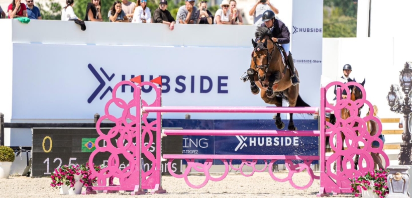 Grand Prix Internazionali: ecco i podi (week #18)