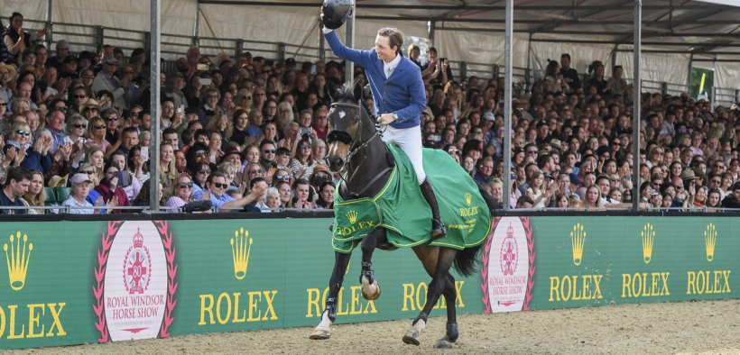 Grand Prix Internazionali: ecco i podi (week #19)