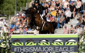 Grand Prix Internazionali: ecco i podi (week #21)