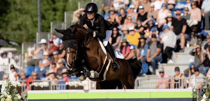 Grand Prix Internazionali: ecco i podi (week #21)