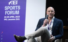 L’ IJRC ha chiesto nuovamente alla FEI una revisione dei costi e dei processi di iscrizione