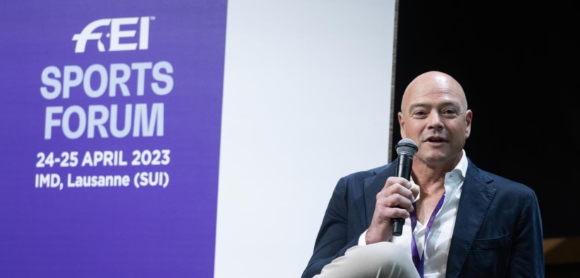 L’ IJRC ha chiesto nuovamente alla FEI una revisione dei costi e dei processi di iscrizione