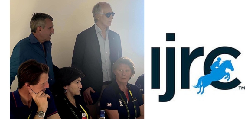 La “nuova” Coppa delle Nazioni, IJRC: dibattito a Roma, nel corso dello CSIO Piazza di Siena