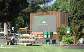 Piazza di Siena - 90° CSIO di Roma: ci siamo quasi! Info streaming & palinsesto TV